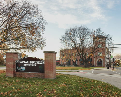 Cottage Grove