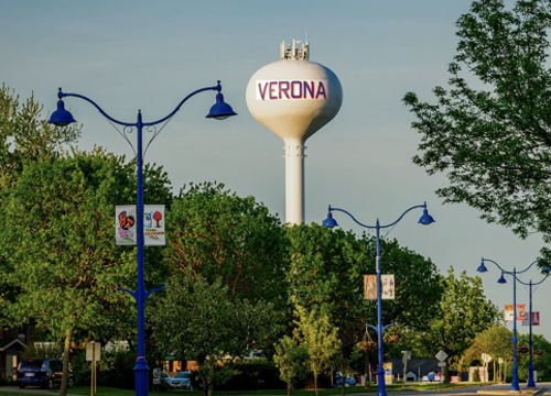 Verona