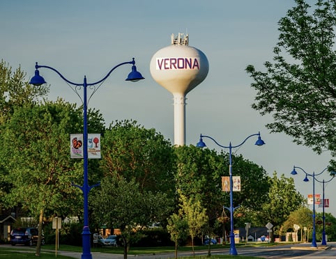 Verona