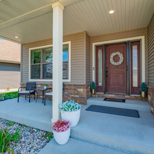 Three Tips for Preparing to Sell Your Home This Spring