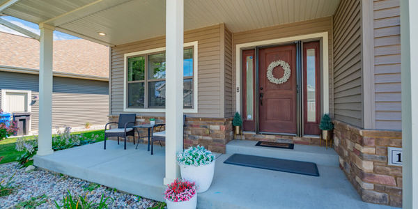 Three Tips for Preparing to Sell Your Home &hellip;
