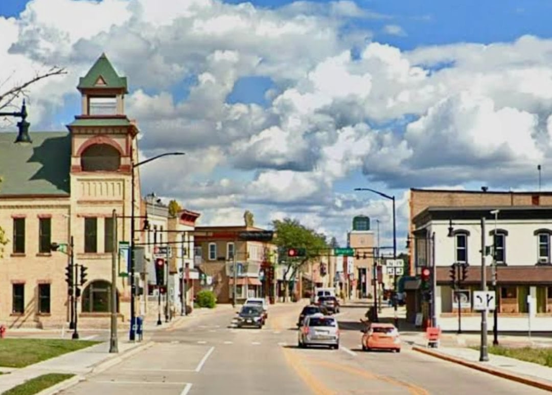 Sun Prairie