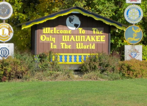 Waunakee