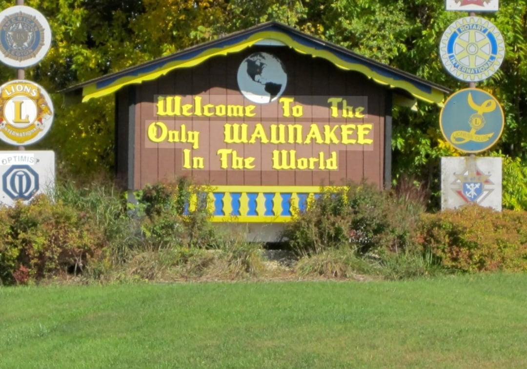 Waunakee
