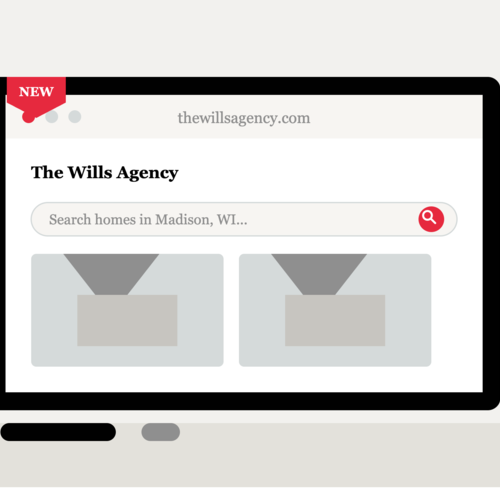 Welcome to the New Wills Agency Website