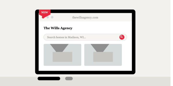 Welcome to the New Wills Agency Website