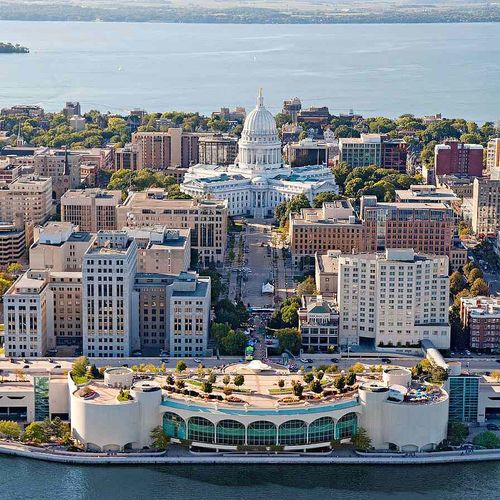 The Pros & Cons of Moving to Madison