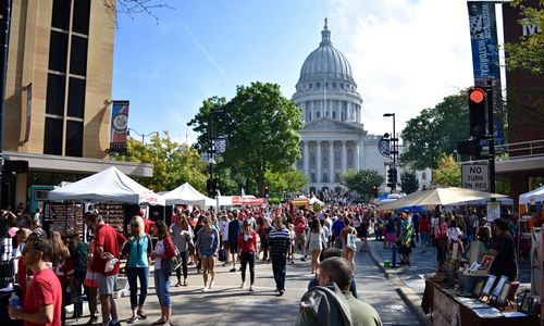 Thinking About Moving to Dane County? Don't Just &hellip;