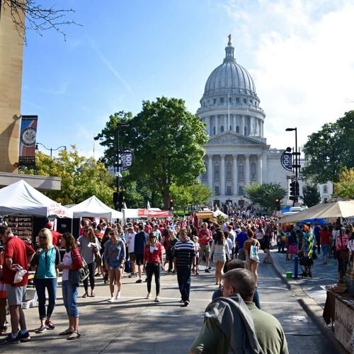 Thinking About Moving to Dane County? Don't Just Tour Homes, Tour the Life Around Them