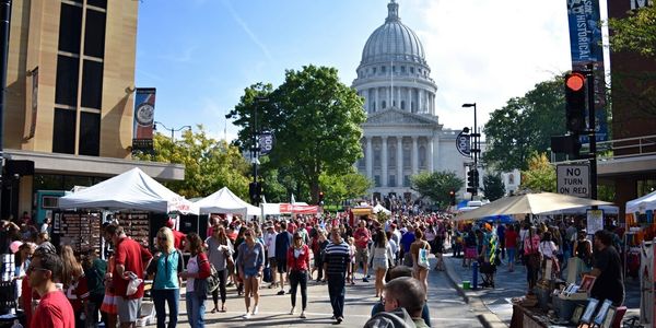 Thinking About Moving to Dane County? Don't Just &hellip;