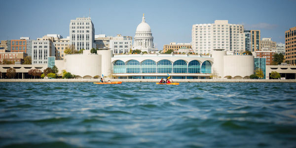 Madison is a "Climate Haven." What Does That &hellip;