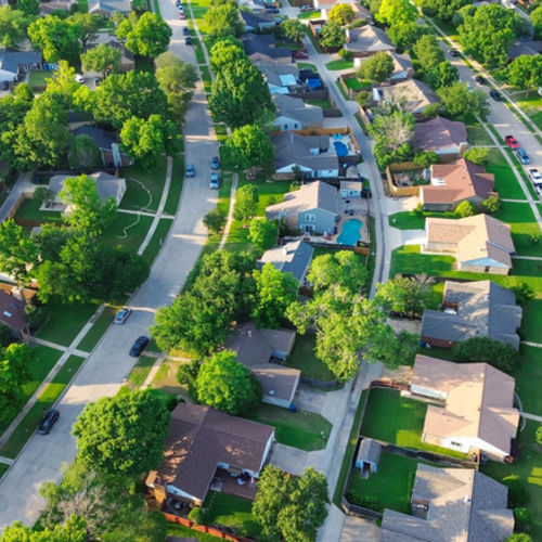 How will the Silver Tsunami Impact the Housing Market?