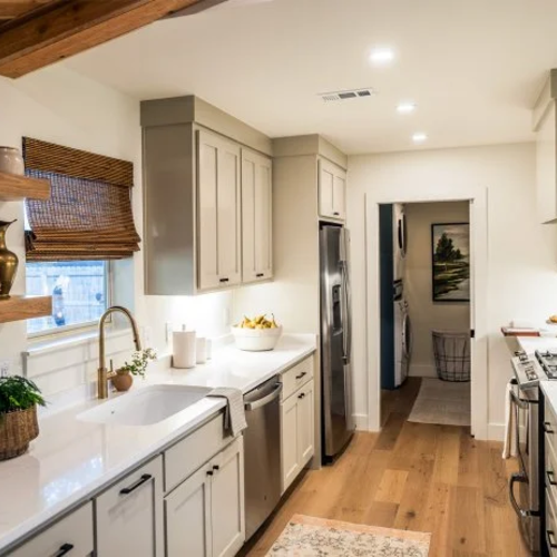 Renovate or Move? Why More Homeowners are Choosing to Stay Put