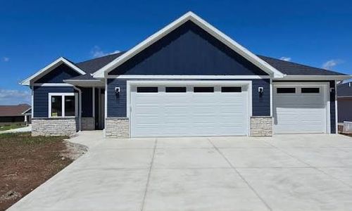 New Construction vs. Existing Homes in Madison