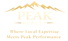 Peak Realty Logo