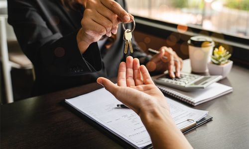 Things You Shouldn't Do When Buying a Home