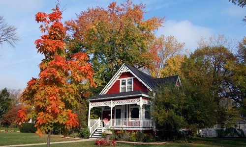 Should I Rent or Buy a Home?