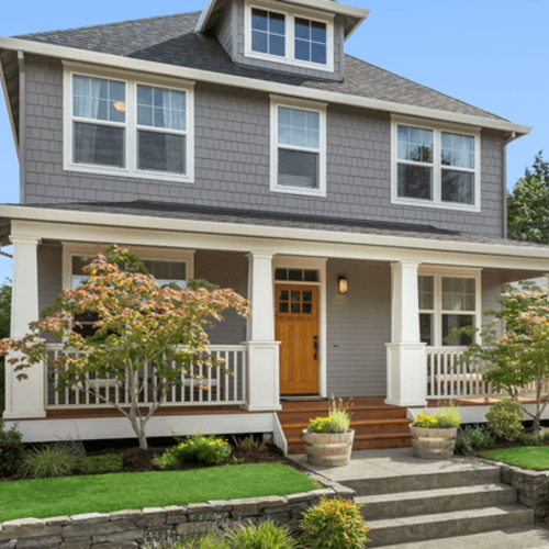 Think Nobody's Buying Homes Right Now? Think Again.