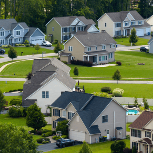 More Homes, Better Prices: A Buyer’s Summer