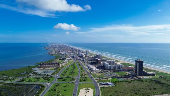 South Padre Island