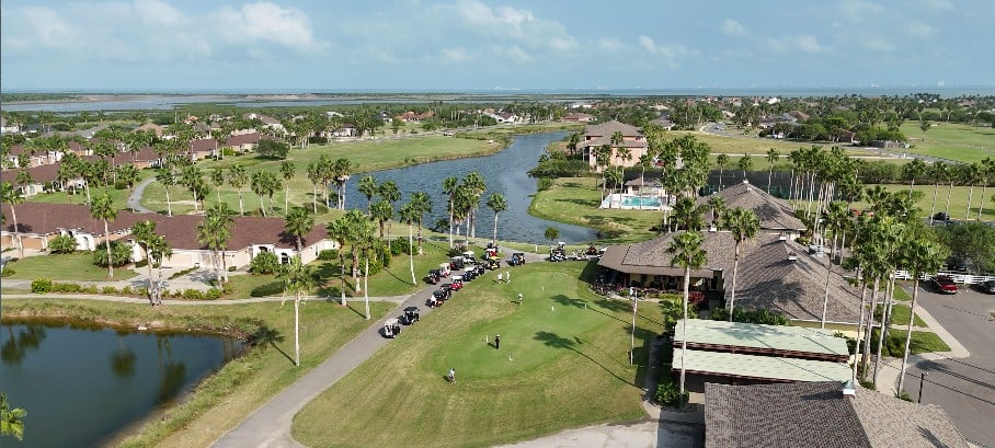 Laguna Vista
