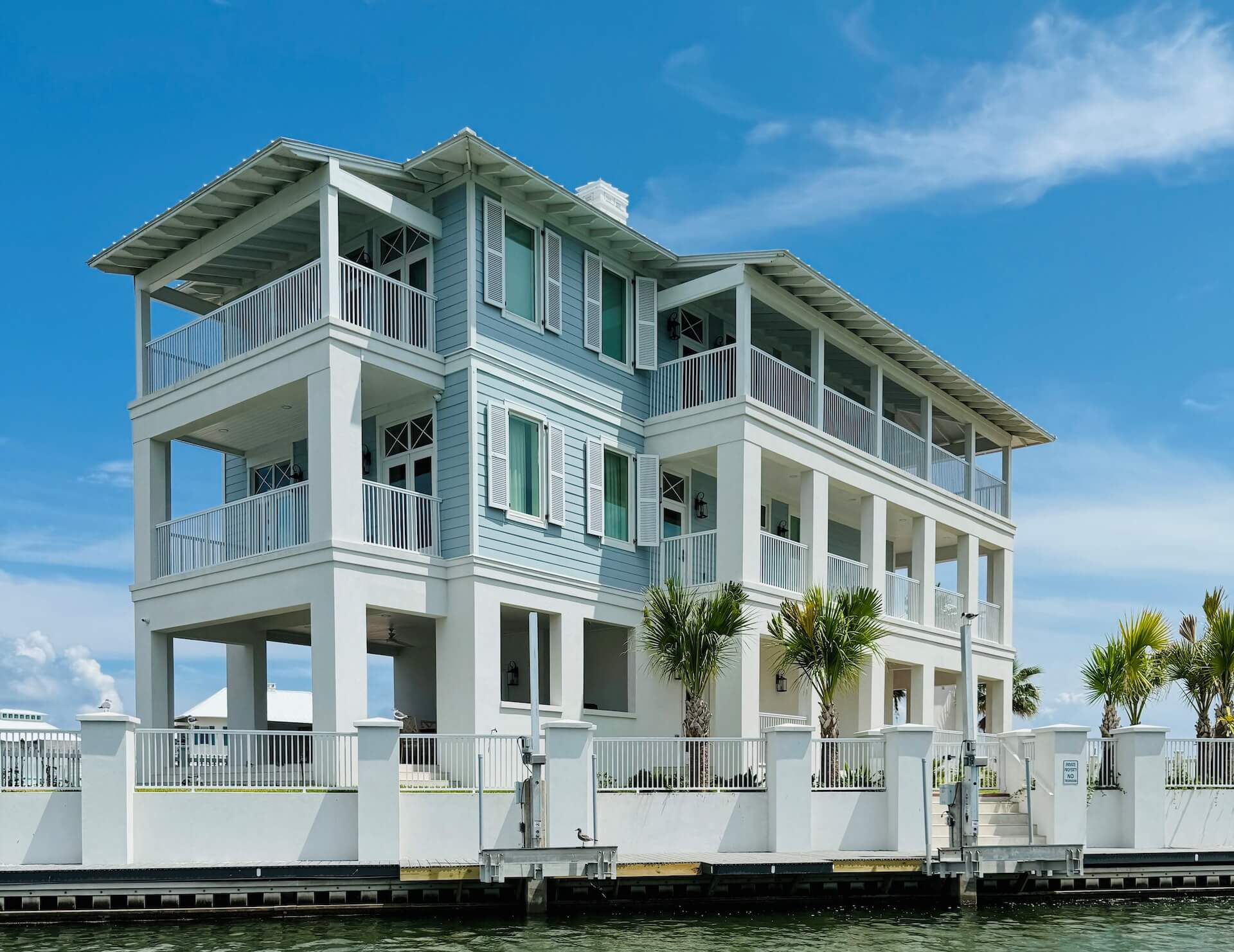 The Shores