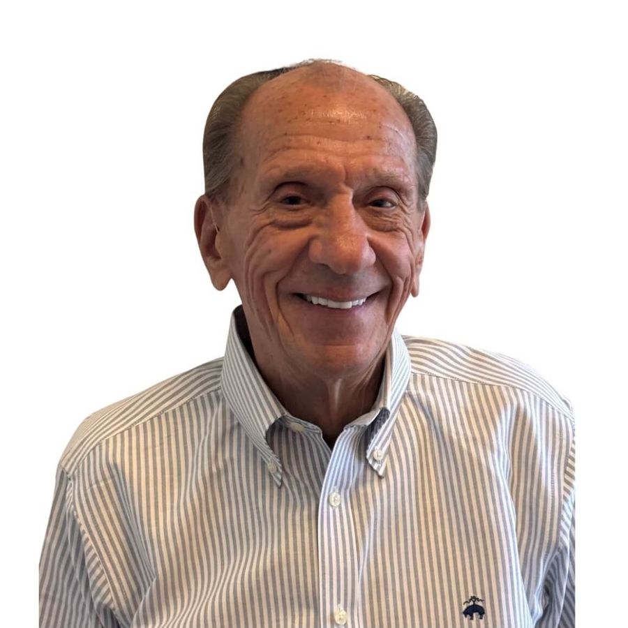 Richard Franke Sr.
