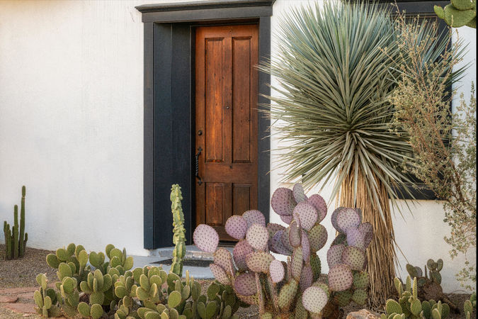 Tucson