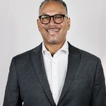 Aaron Ybarra