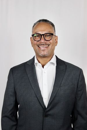 Aaron Ybarra