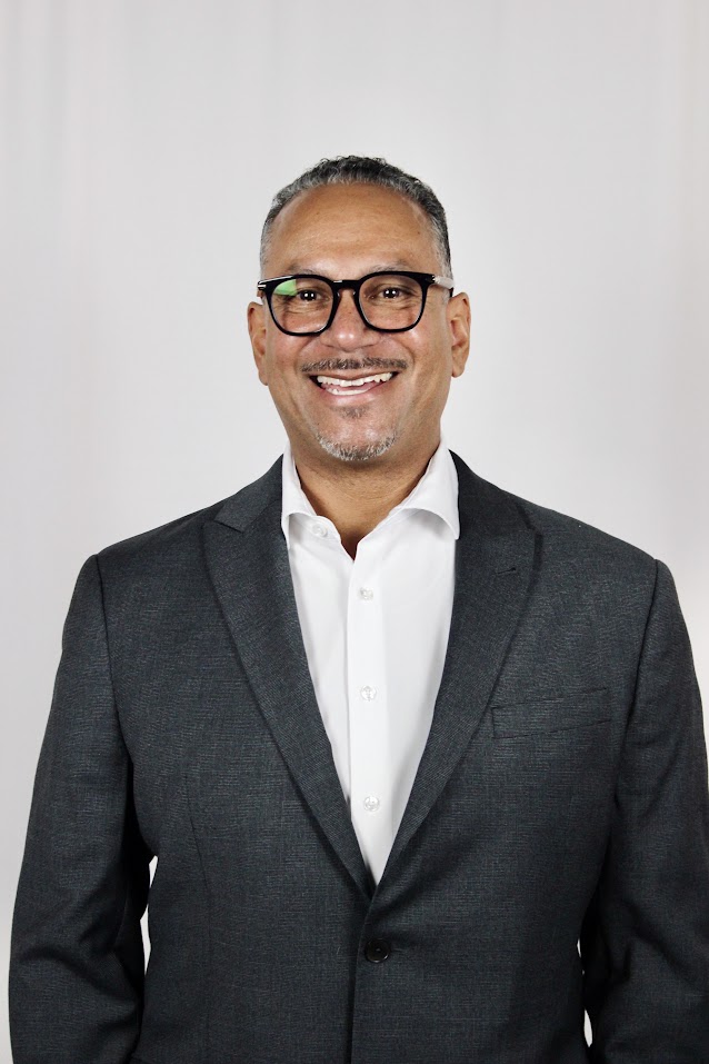 Aaron Ybarra