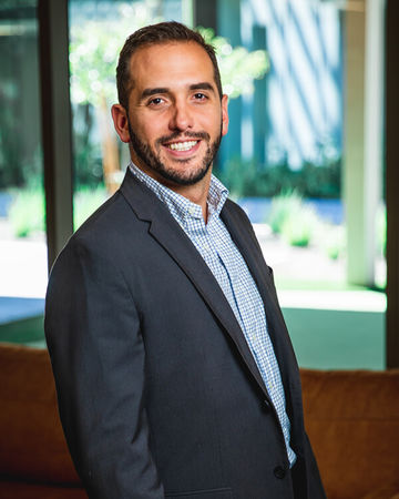 Alejandro Alessio