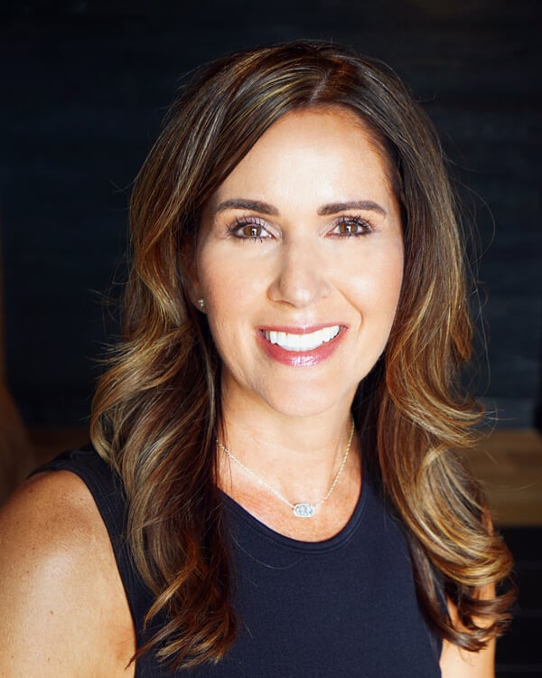 Alicia Szolowicz (headshot)