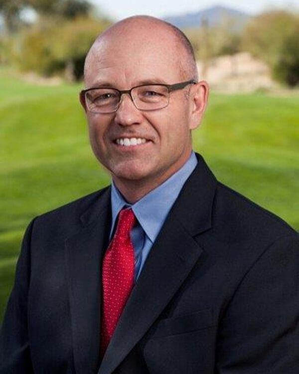 Allen Miller (headshot)