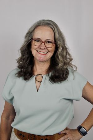 Amy Nesbitt