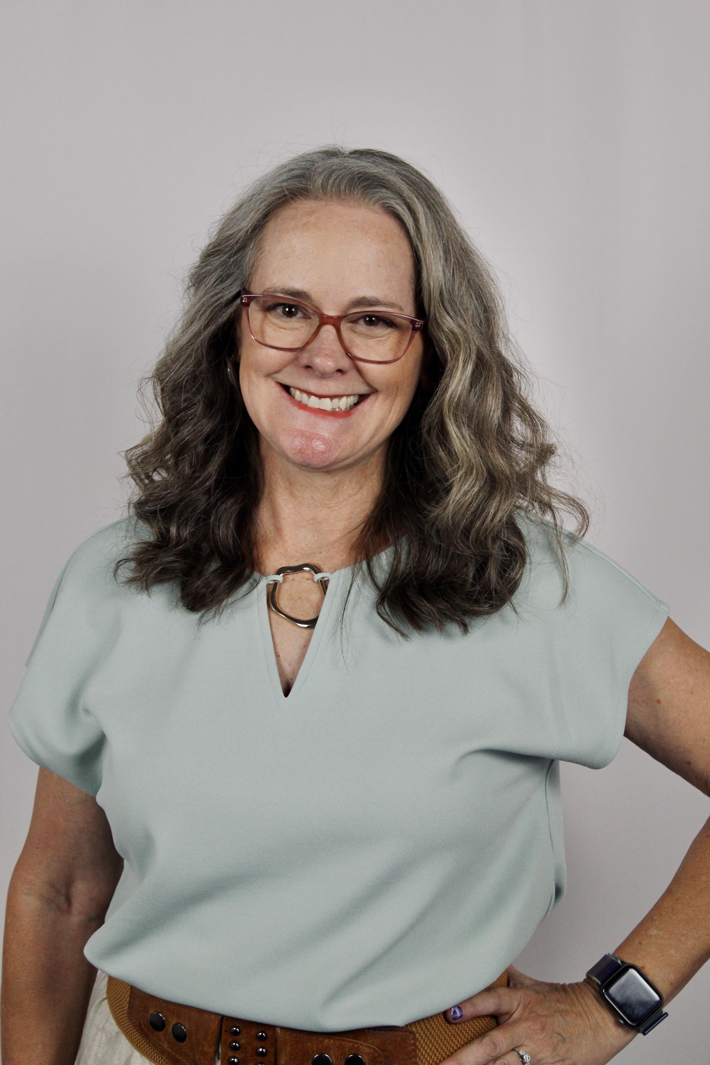 Amy Nesbitt Photo