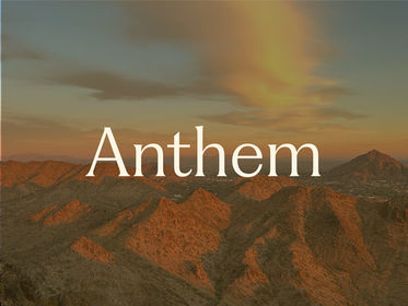 Anthem