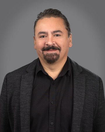 Bernardo Badillo