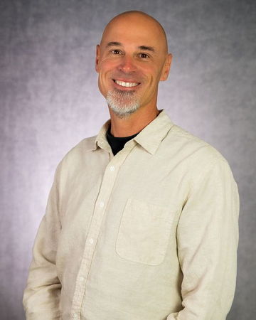 Bill Hight