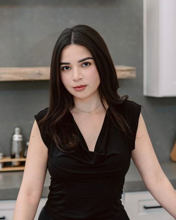 Brenda Covarrubias