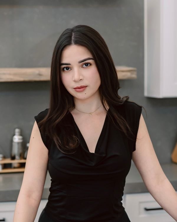 Brenda Covarrubias