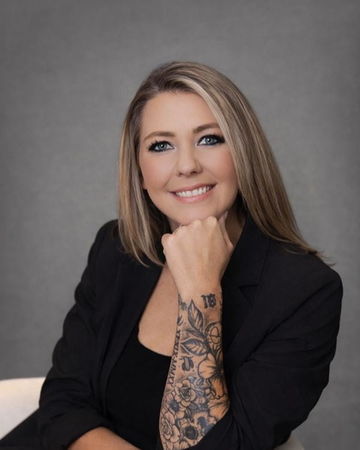 Brittany Michael