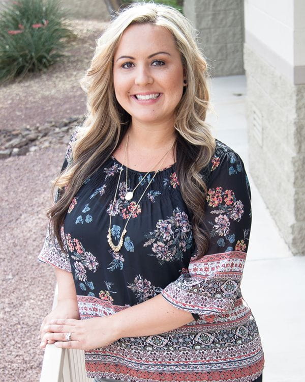 Brittany Sweeney