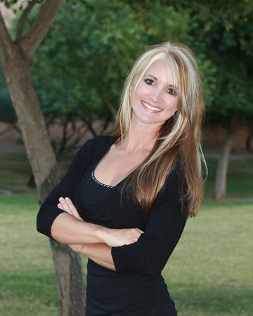 Brooke Lecocq