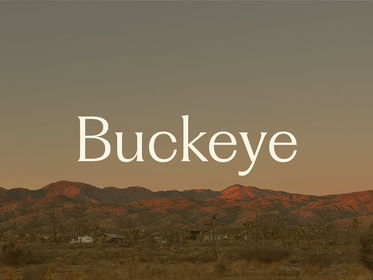 Buckeye