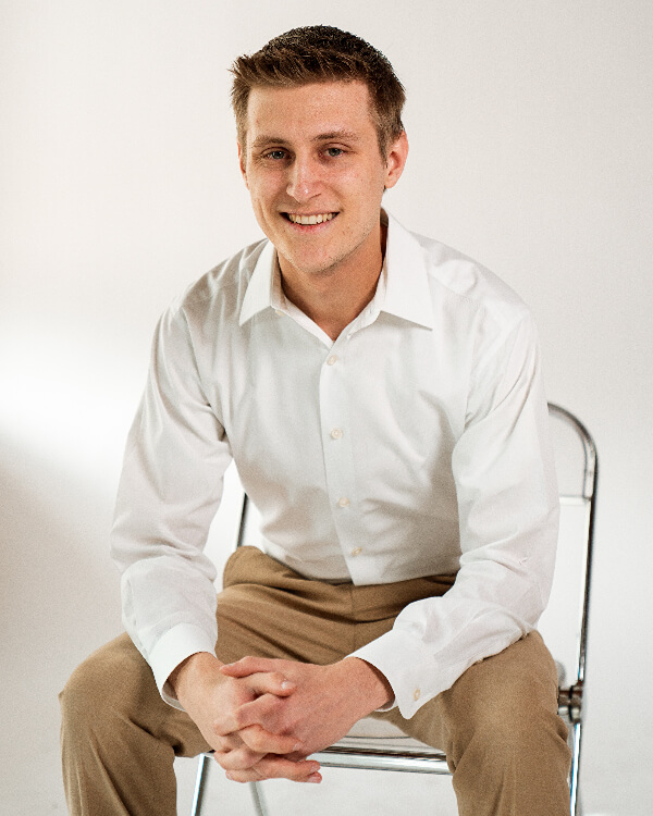 Caleb Hobbs (headshot)