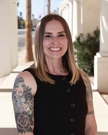 Jordan Christensen