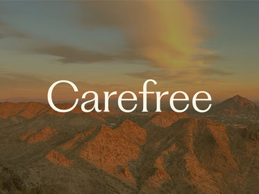 Carefree