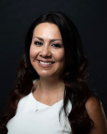 Carmen Saavedra