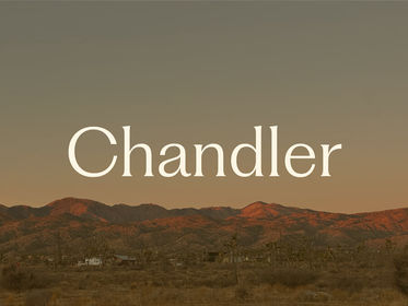 Chandler